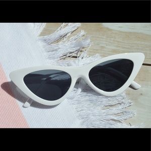 The “Paige” Sunglasses